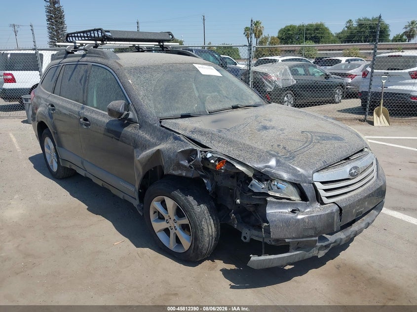 Vin: 454brbcc3b3324931, lot: 46311236, subaru outback 2011 img_1
