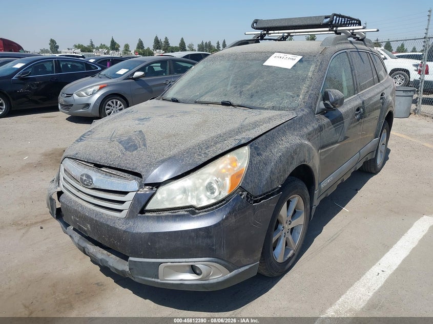 Vin: 454brbcc3b3324931, lot: 46311236, subaru outback 20112