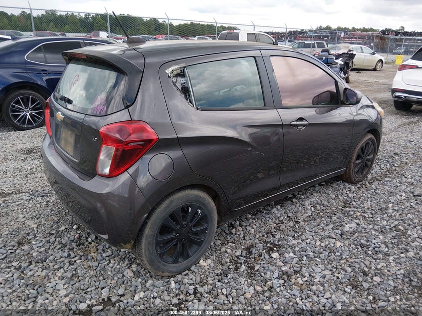 Vin: kl8cd6sa1gc623266, lot: 46311245, chevrolet spark 1lt cvt 20164