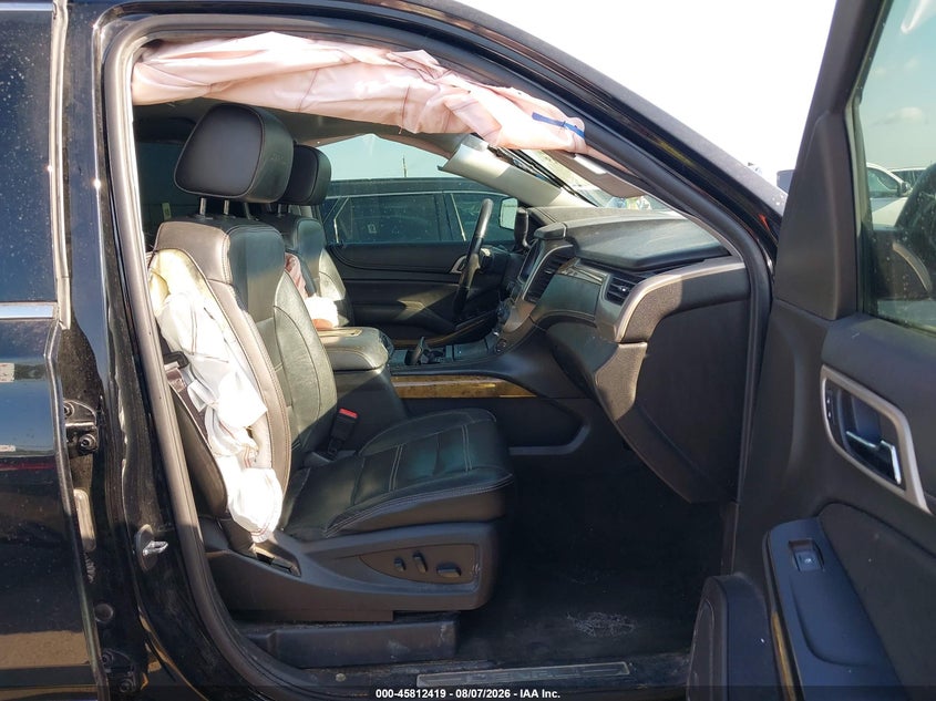 GMC YUKON XL - zdjęcie 5
