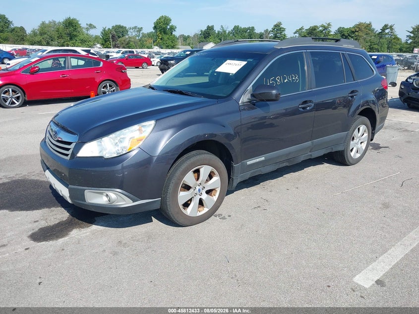 Vin: 4s4brckc6c3225156, lot: 46311278, subaru outback 2.5i limited 20122