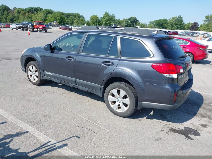 Vin: 4s4brckc6c3225156, lot: 46311278, subaru outback 2.5i limited 20123