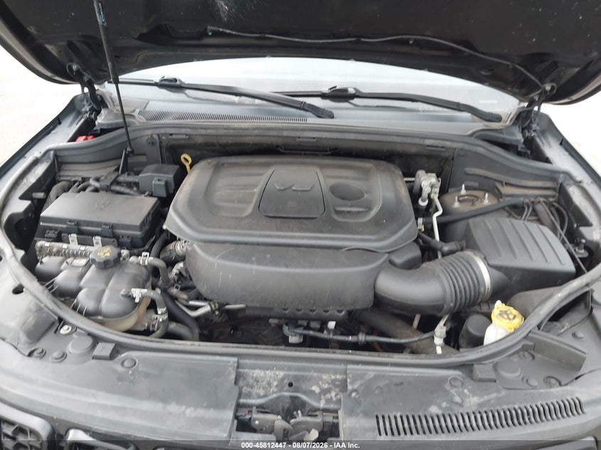 JEEP GRAND CHEROKEE - zdjęcie 10