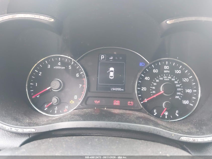 KIA FORTE 2017 VIN 3KPFL4A73HE111990