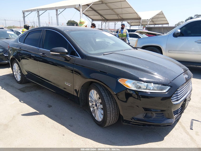 Vin: 3fa6p0pu3gr115089, lot: 46311330, ford fusion energi se luxury 2016 img_1