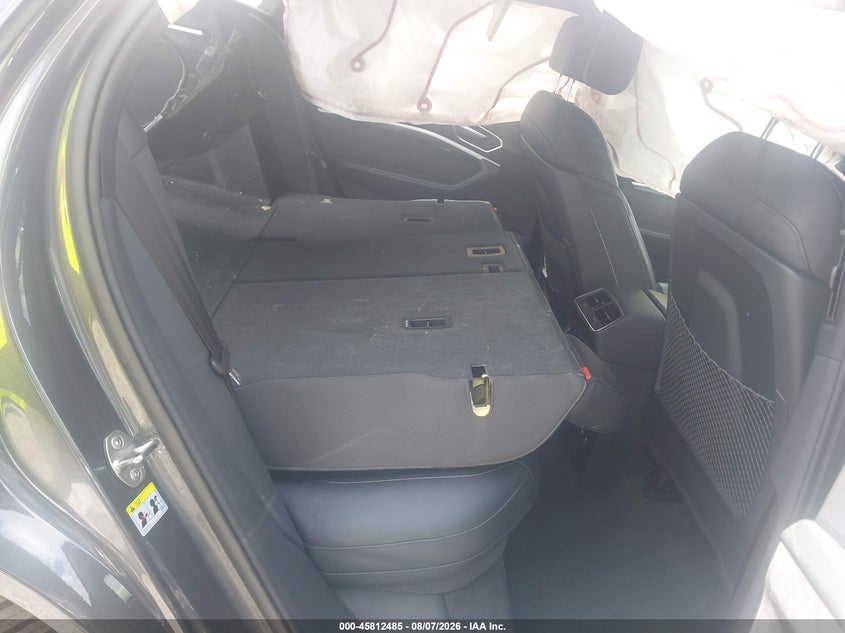 2019 AUDI E-TRON auction photo 8