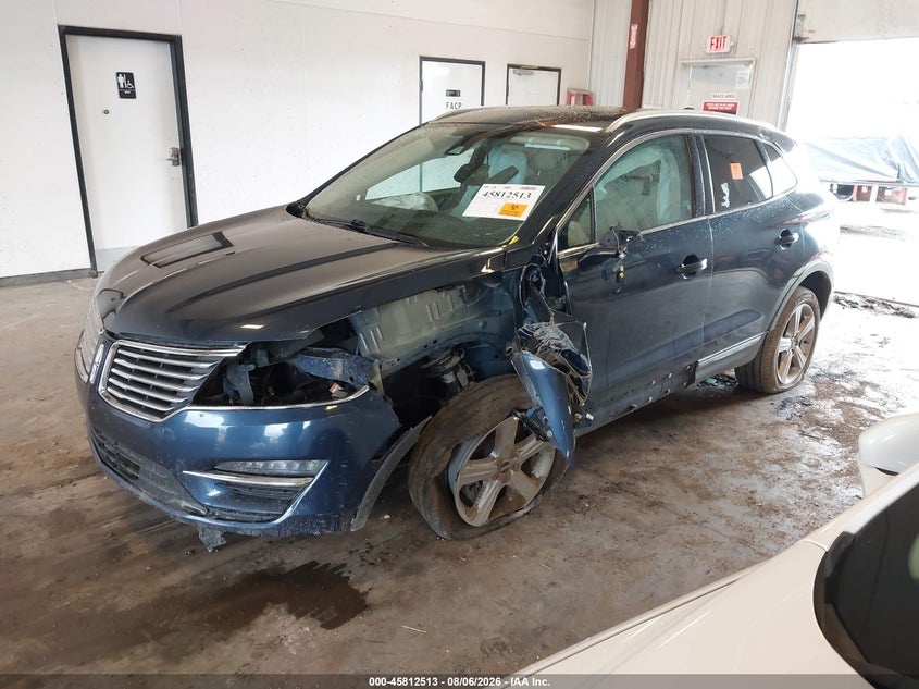 Vin: 5lmcj3d99hul57338, lot: 46311359, lincoln mkc reserve 20172