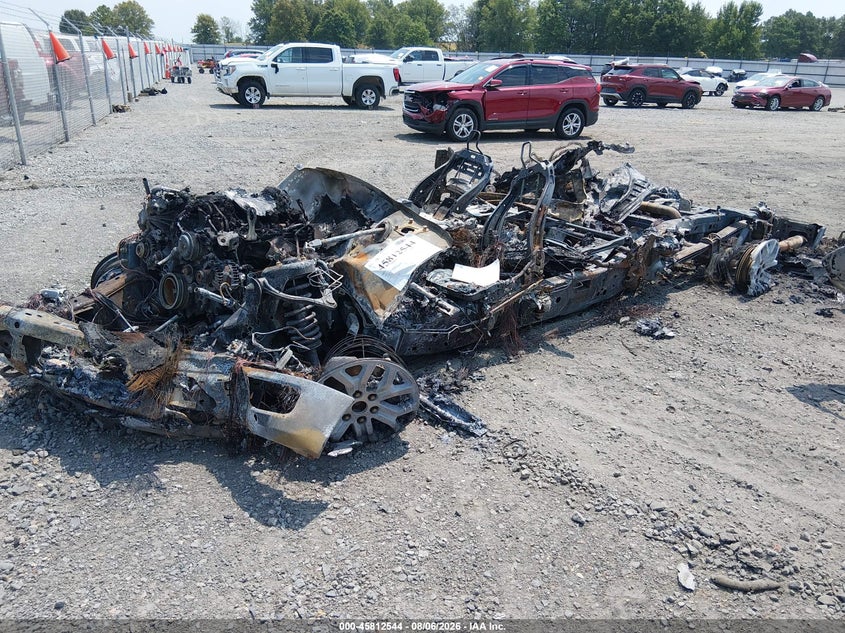 Vin: 1ftfw4l80rfb85176, lot: 46311389, ford f-150 tremor 20242
