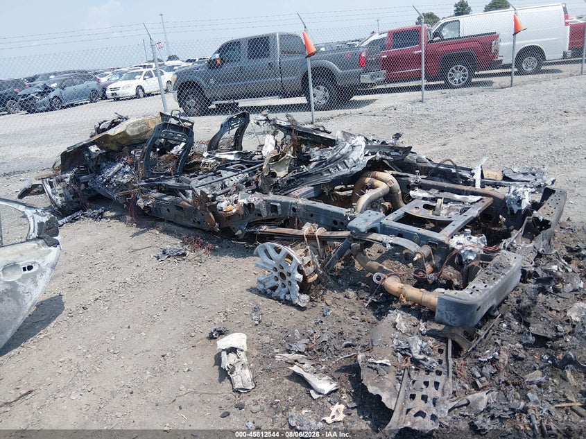 Vin: 1ftfw4l80rfb85176, lot: 46311389, ford f-150 tremor 20243