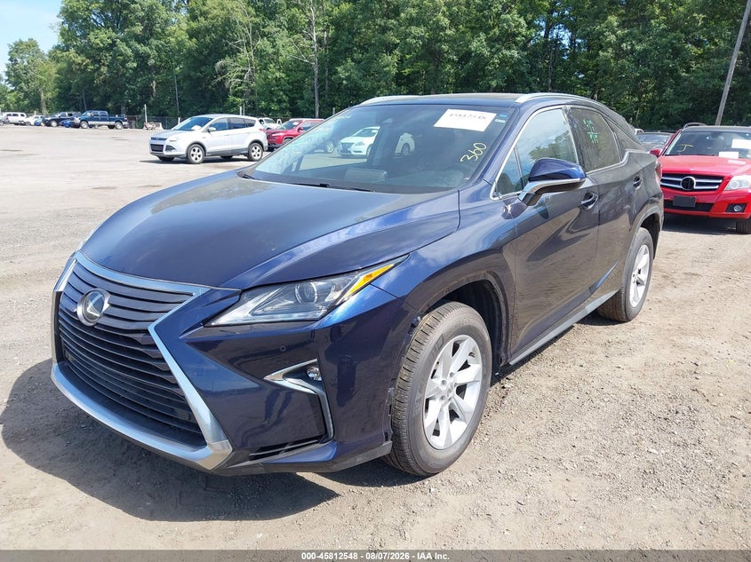 Vin: 2t2bzmca1hc130148, lot: 46311394, lexus rx 350 20172