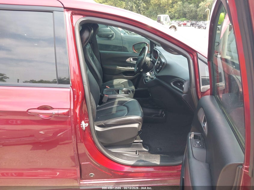 CHRYSLER PACIFICA - zdjęcie 5