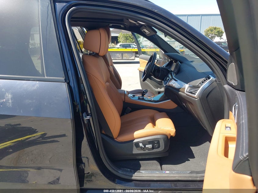 BMW X5 PHEV - zdjęcie 5
