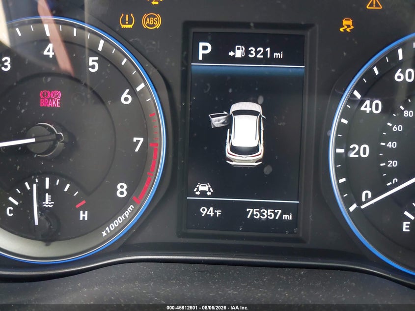 2018 HYUNDAI KONA ULTIMATE · Фото 16