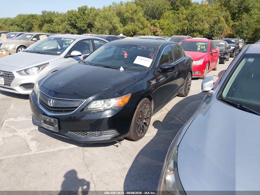 Vin: 19vde1f34fe006080, lot: 46311471, acura ilx 2.0l 20152
