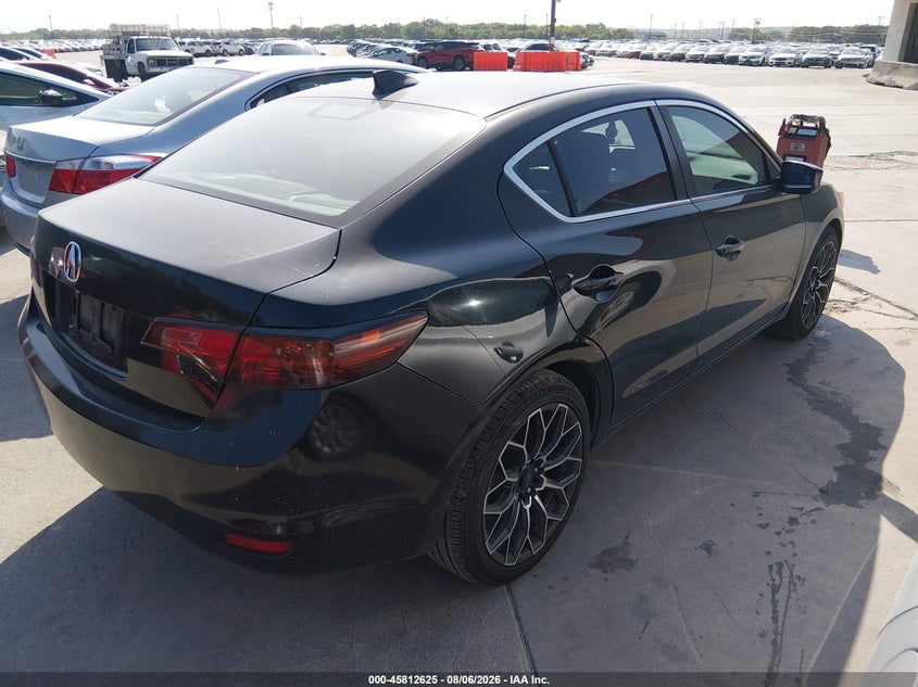 Vin: 19vde1f34fe006080, lot: 46311471, acura ilx 2.0l 20154