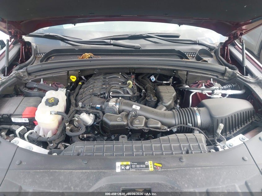 JEEP GRAND CHEROKEE - zdjęcie 10