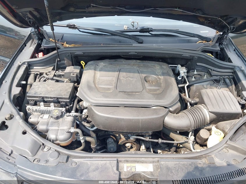 JEEP GRAND CHEROKEE - zdjęcie 10