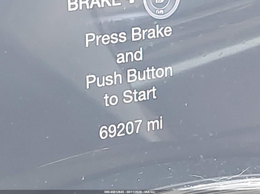 JEEP GRAND CHEROKEE - zdjęcie 7