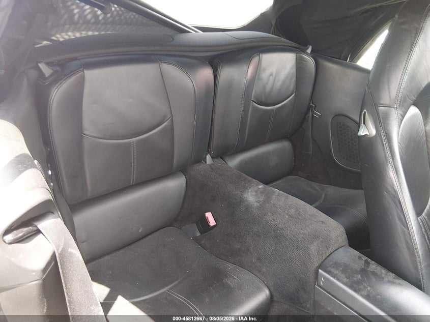 2006 PORSCHE 911 CARRERA 4S/CARRERA S · Фото 8