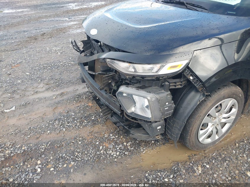 KIA SOUL 2020 VIN KNDJ23AU5L7036196