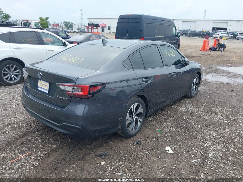 Vin: 4s3bwaf62p3015794, lot: 46311526, subaru legacy premium 20234