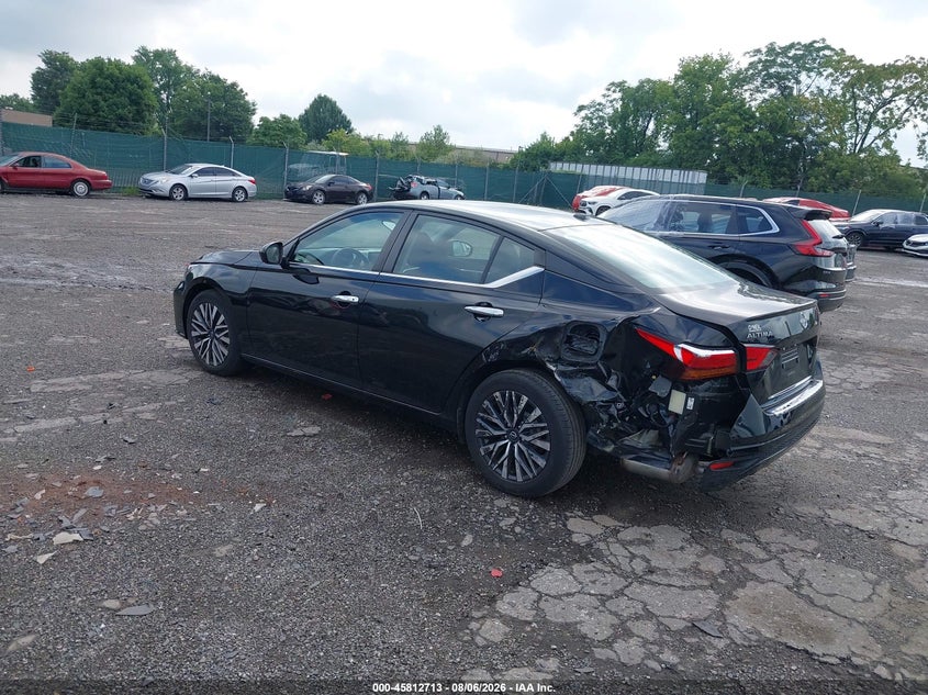 Vin: 1n4bl4dv0pn312612, lot: 46311559, nissan altima sv fwd 20233