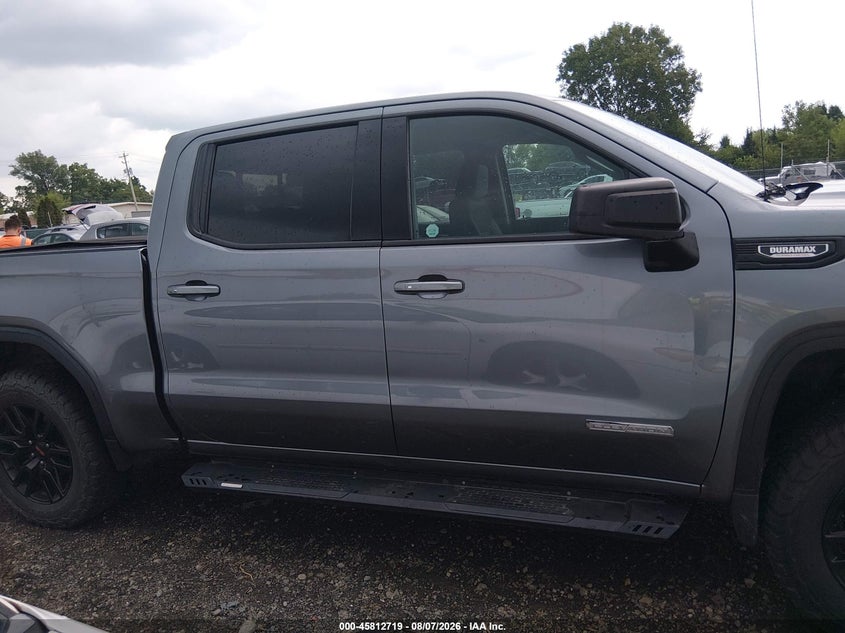 GMC SIERRA 1500 - zdjęcie 13