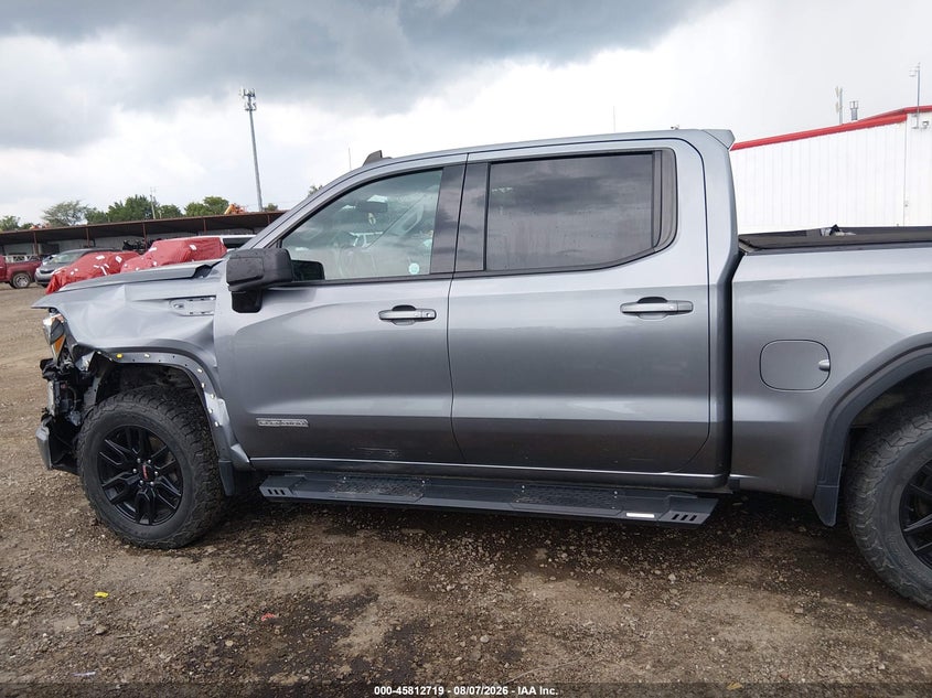 GMC SIERRA 1500 - zdjęcie 14