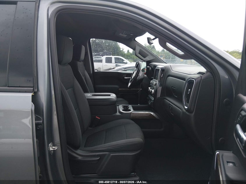 GMC SIERRA 1500 - zdjęcie 5