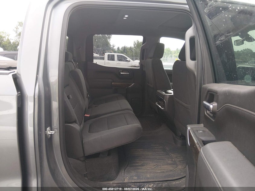 GMC SIERRA 1500 - zdjęcie 8