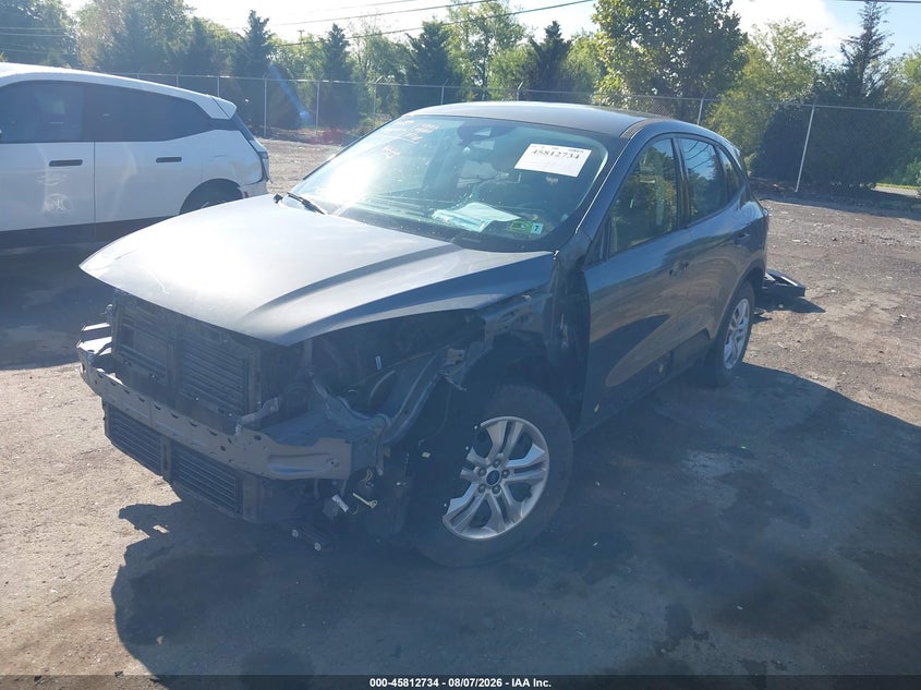 Vin: 1fmcu9f66nua82541, lot: 46311580, ford escape s 20222