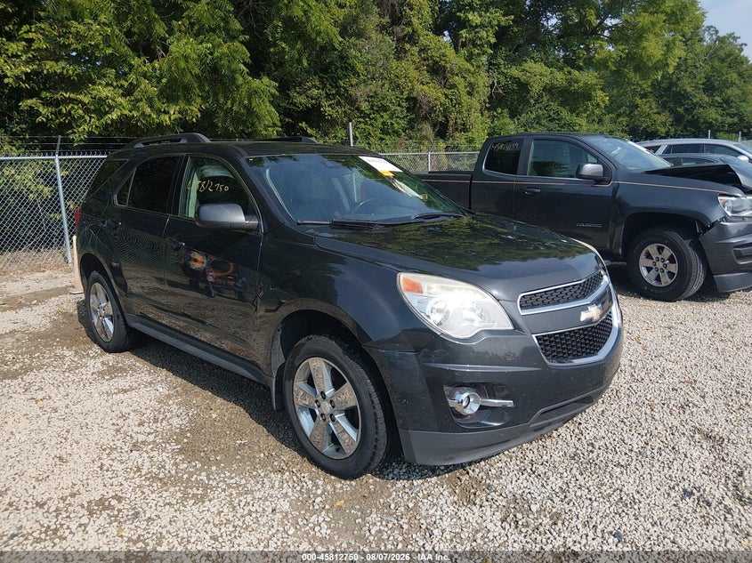 Vin: 2gnflge33e6321243, lot: 46311596, chevrolet equinox lt 2014 img_1