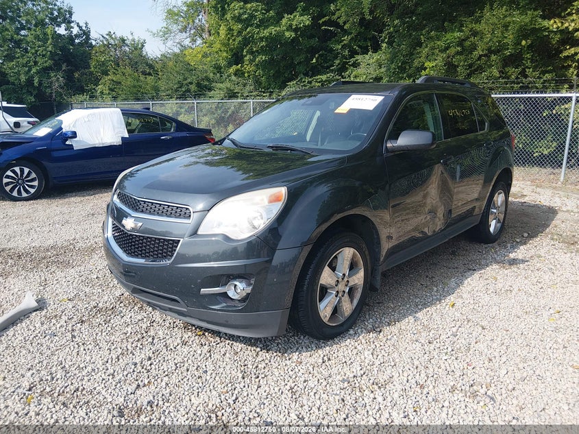 Vin: 2gnflge33e6321243, lot: 46311596, chevrolet equinox lt 20142