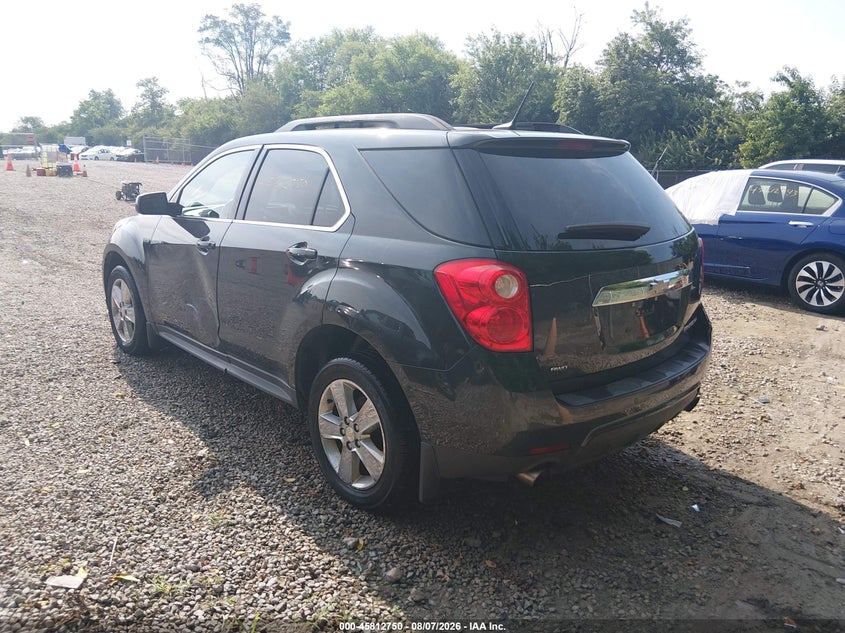 Vin: 2gnflge33e6321243, lot: 46311596, chevrolet equinox lt 20143