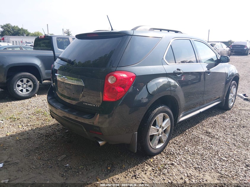 Vin: 2gnflge33e6321243, lot: 46311596, chevrolet equinox lt 20144