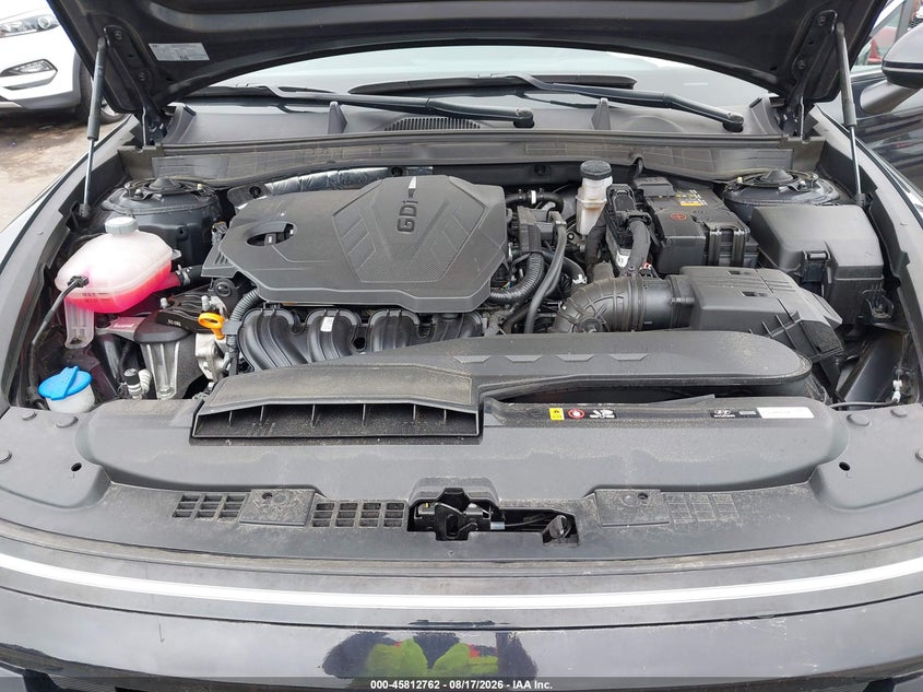 2025 HYUNDAI SONATA SE · Фото 10