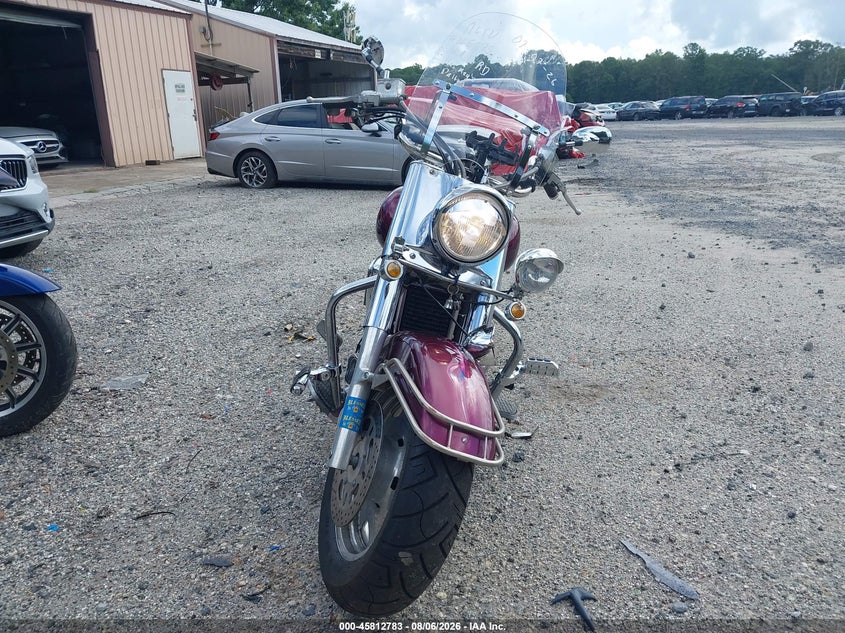 SUZUKI VL1500 1999