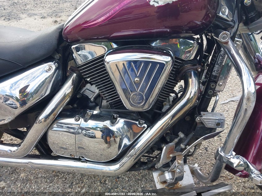 SUZUKI VL1500 1999