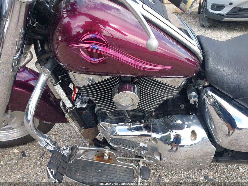 SUZUKI VL1500 1999