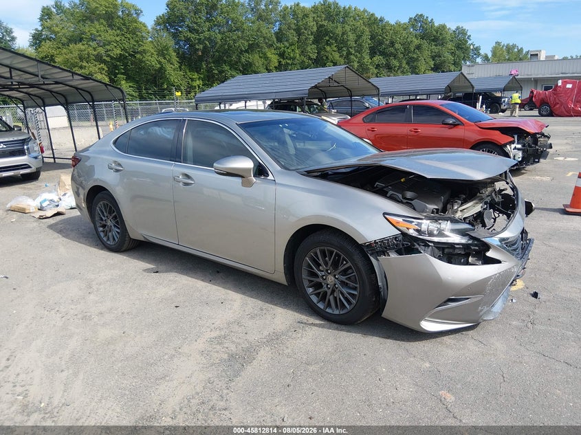 Vin: jthbk1gg2g2227179, lot: 46311660, lexus es 350 2016 img_1