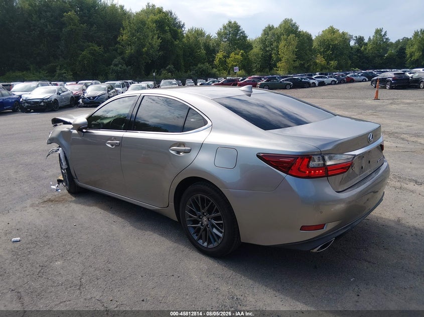Vin: jthbk1gg2g2227179, lot: 46311660, lexus es 350 20163