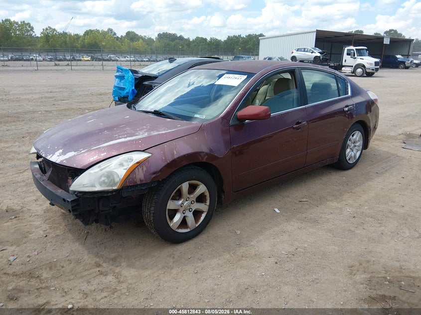 Vin: 1n4al2apxan402332, lot: 46311689, nissan altima 2.5 s 20102