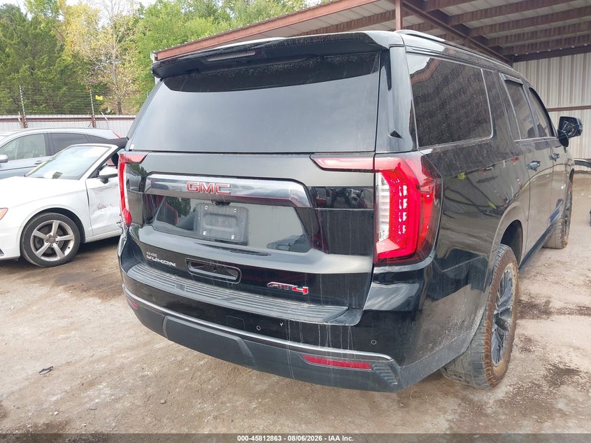 Vin: 1gks2hkd1pr146693, lot: 46311709, gmc yukon xl 4wd at4 20234