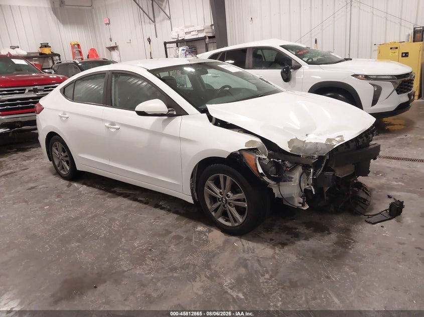 Vin: 5npd84lf3hh207434, lot: 46311711, hyundai elantra se 2017 img_1
