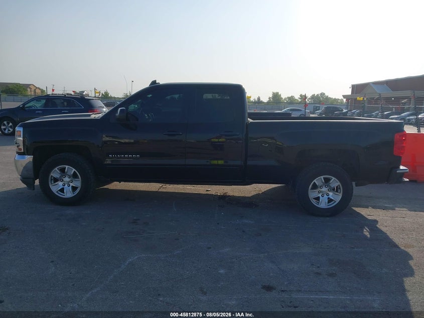 2019 CHEVROLET SILVERADO 1500 LD LT · Фото 14