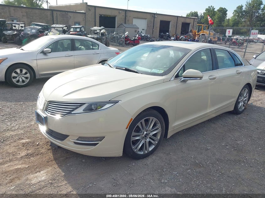 Vin: 3ln6l2gk4fr628023, lot: 46311726, lincoln mkz 20152