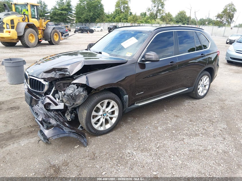 Vin: 5uxkr0c53g0p20326, lot: 46311737, bmw x5 xdrive35i 20162