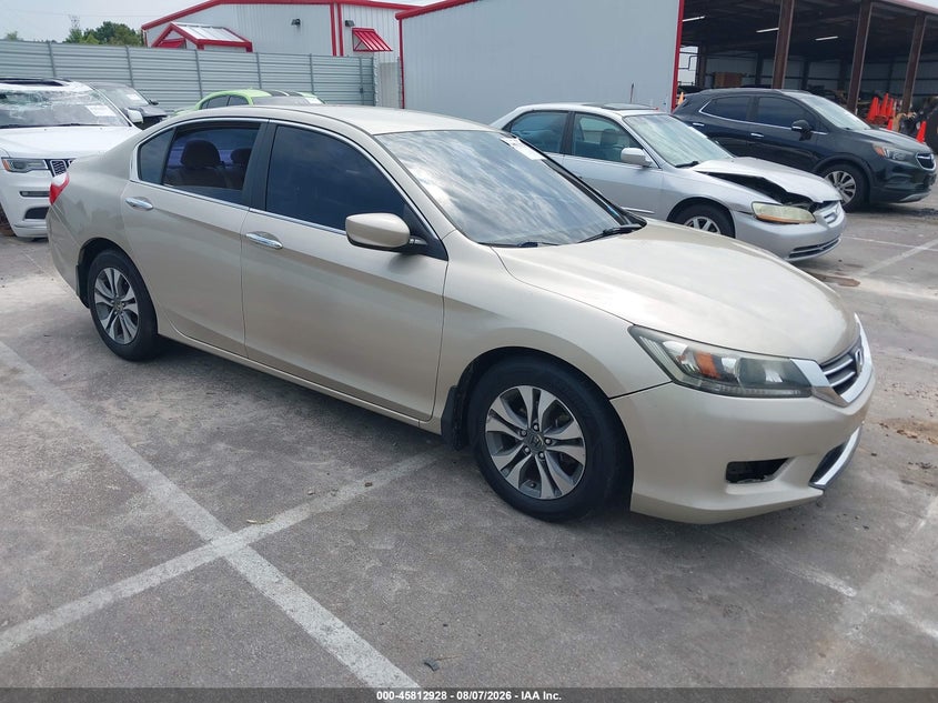 Vin: 1hgcr2f36da155363, lot: 46311774, honda accord lx 2013 img_1
