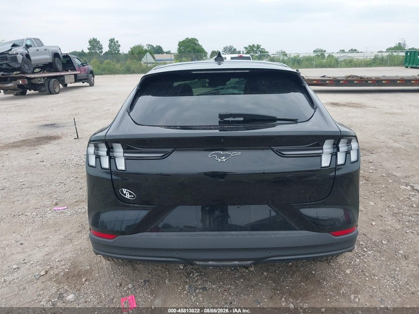 FORD MUSTANG MACH-E 2024 VIN 3FMTK1S53RMA08105