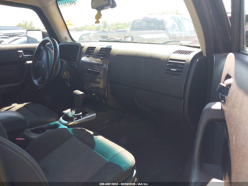 2006 HUMMER H3 SUV auction photo 5